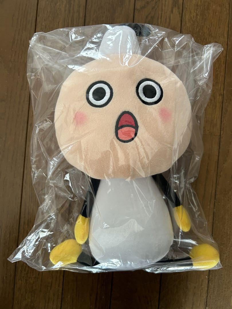 Amazon.co.jp: 京都タワー たわわちゃんぬいぐるみ : おもちゃ